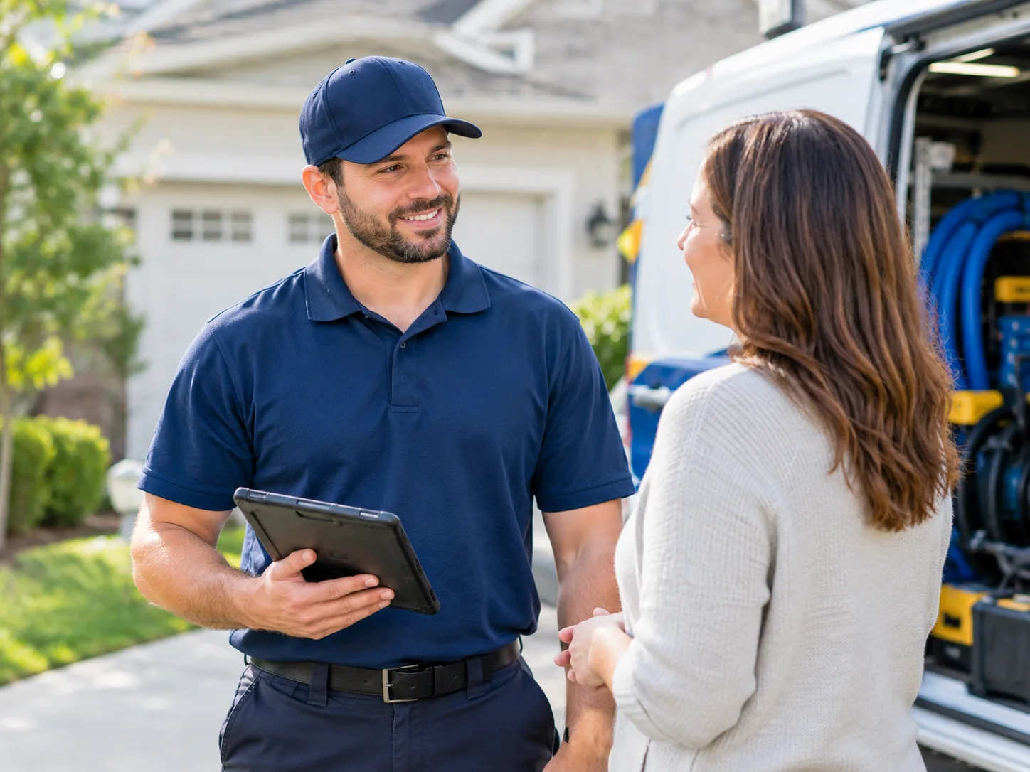 Sewage Backup Cleanup Slayden, TN FAQs